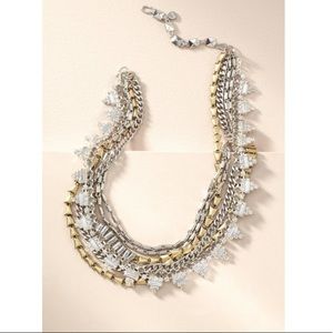 Stella & Dot Sutton 5 in 1 necklace